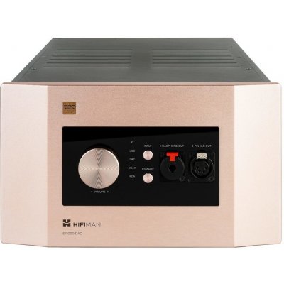 HIFIMAN EF1000DAC – Zboží Živě