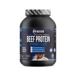 MaxxWin Beef Protein Hydrolyzate 1500 g – Hledejceny.cz