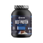 MaxxWin Beef Protein Hydrolyzate 1500 g – Zboží Mobilmania