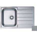 Alveus LINE 80 DEKOR – Zboží Dáma