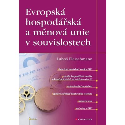 Evropská hospodářská a měnová unie v souvislostech – Hledejceny.cz