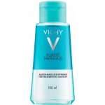Vichy Pureté thermale Soothing Eye zklidňující odličovač očí 100 ml – Hledejceny.cz