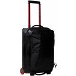 THE NORTH FACE BASE CAMP ROLLING THUNDER 22 TNF BLACK/TNF WHITE-NPF 40L – Zboží Mobilmania