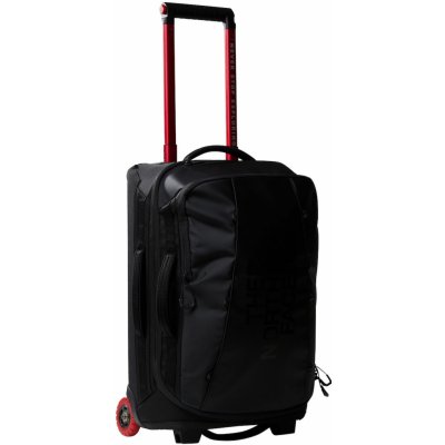 THE NORTH FACE BASE CAMP ROLLING THUNDER 22 TNF BLACK/TNF WHITE-NPF 40L – Zboží Mobilmania