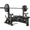 Zdravotní pomůcky PRIMAL STRENGTH - Pro Series Adjustable Olympic Bench With Spotter & Platform