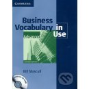 Business Vocabulary in Use Mascull Bill