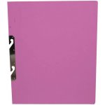 Ceasar Office Rychlovazač A4 papírový RZC EKONOMY - růžová 83668 – Zboží Živě