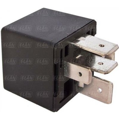 Přepínací relé 12 V 80A – Sleviste.cz