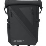 ASUS BP2702 ROG Archer Backpack 17" černý 90XB07M0-BBP000 – Zboží Živě
