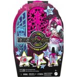 Mattel Monster High Skulltimate Secrets Hauntlywood Mysteries Catty Noir – Zboží Dáma