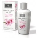 Regina mandlový tělový olej 100 ml