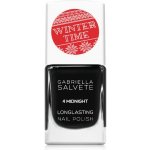 Gabriella Salvete Winter Time Longlasting lak na nehty 4 Midnight 11 ml – Zbozi.Blesk.cz