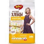OGO! Chlebcy kukuříčný 75 g – Zboží Dáma