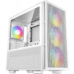 DeepCool CH560 R-CH560-WHAPE4-G-1 – Zboží Živě