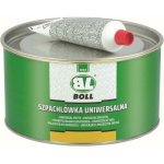 Boll 002003 Univerzální tmel 1,8 kg světle šedá – Hledejceny.cz