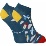 Good Mood dětské veselé ponožky Letadla – Hledejceny.cz