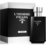Prada L'Homme Intense parfémovaná voda pánská 50 ml – Zboží Mobilmania