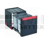 Franke Sorter Cube 40 2x14 l – Zboží Dáma