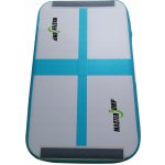 Airboard MASTERJUMP odrazový můstek 60 x 100 x 10 cm – Zboží Mobilmania