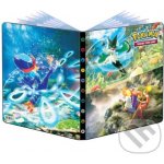 Ultra Pro Pokémon TCG Paldea Evolved A4 album – Hledejceny.cz