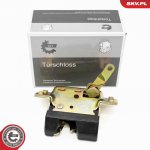 Zámek výklopných zadních dveří ESEN SKV 60SKV623 – Zboží Mobilmania