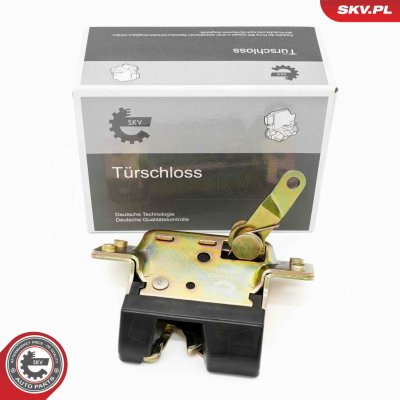 Zámek výklopných zadních dveří ESEN SKV 60SKV623 – Zboží Mobilmania