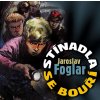 Audiokniha Stínadla se bouří - Foglar Jaroslav