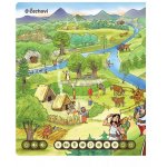 Albi Kouzelné čtení Kniha Staré pověsti české – Sleviste.cz