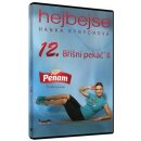 Hejbejse 12 - břišní pekáč ii. - hanka kynychová DVD