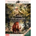 Cesta do pravěku BD – Hledejceny.cz