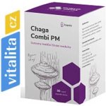 PM Chaga combi 90 kapslí – Hledejceny.cz