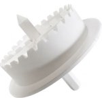 Fréza do polystyrenu, Ø 70 mm, bílá, ENPRO – Zboží Dáma