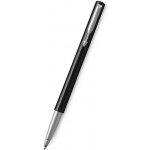 Parker 1502/2425441 Royal Vector Black roller – Zboží Živě