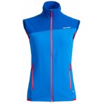 High Point Versa Lady Vest Brilliant Blue – Zboží Dáma