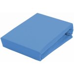 Aga Prostěradlo jersey světle modré 160x200 – Hledejceny.cz