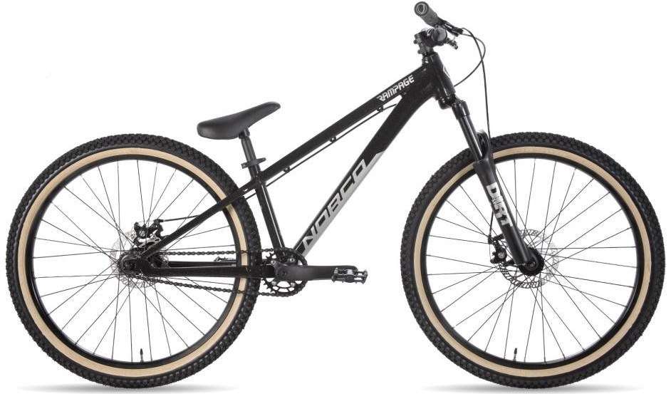 Norco Rampage 2 2020