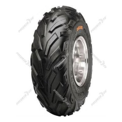 DURO di-2005 black hawk 2pr (tt) 18/7 -7 10F