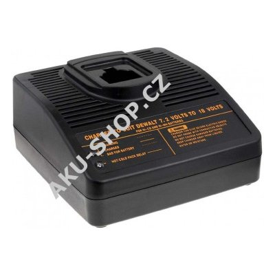 POWERY Black & Decker KC2000F - neoriginální – Hledejceny.cz