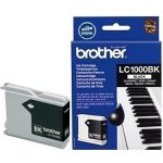 Brother LC-1000BK - originální – Zboží Živě