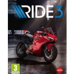 RIDE 3 – Hledejceny.cz