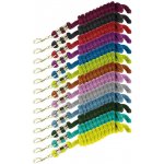 Umbria Western *W * Vodítko Eco nylon klasik. kar. bordo – Zboží Dáma