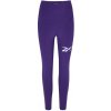 Dámské legíny Reebok Lux Vector Leggings Womens Gym Legging Bolprp