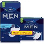 Tena Men Level 1 750681 36 ks – Zboží Mobilmania