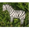 Dřevěná hračka Wudimals Zebra