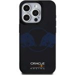 Red Bull PC/TPU Two Bulls Magsafe Zadní Kryt pro iPhone 15 Pro Navy – Zbozi.Blesk.cz