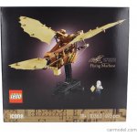 LEGO® Icons™10363 Létající stroj Leonarda da Vinciho – Hledejceny.cz