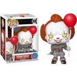 Funko POP! 2030 IT Chapter One - Pennywise Shelf Sitter – Zboží Mobilmania