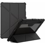 Nillkin Bumper PRO Protective Stand Multi-angle pro Samsung Galaxy Tab S10 FE 139734 black – Zboží Živě