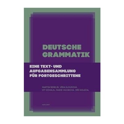 Deutsche Grammatik