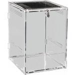 Repto Terra Clear terárium akrylové 15 x 17 x 22 cm – Zbozi.Blesk.cz